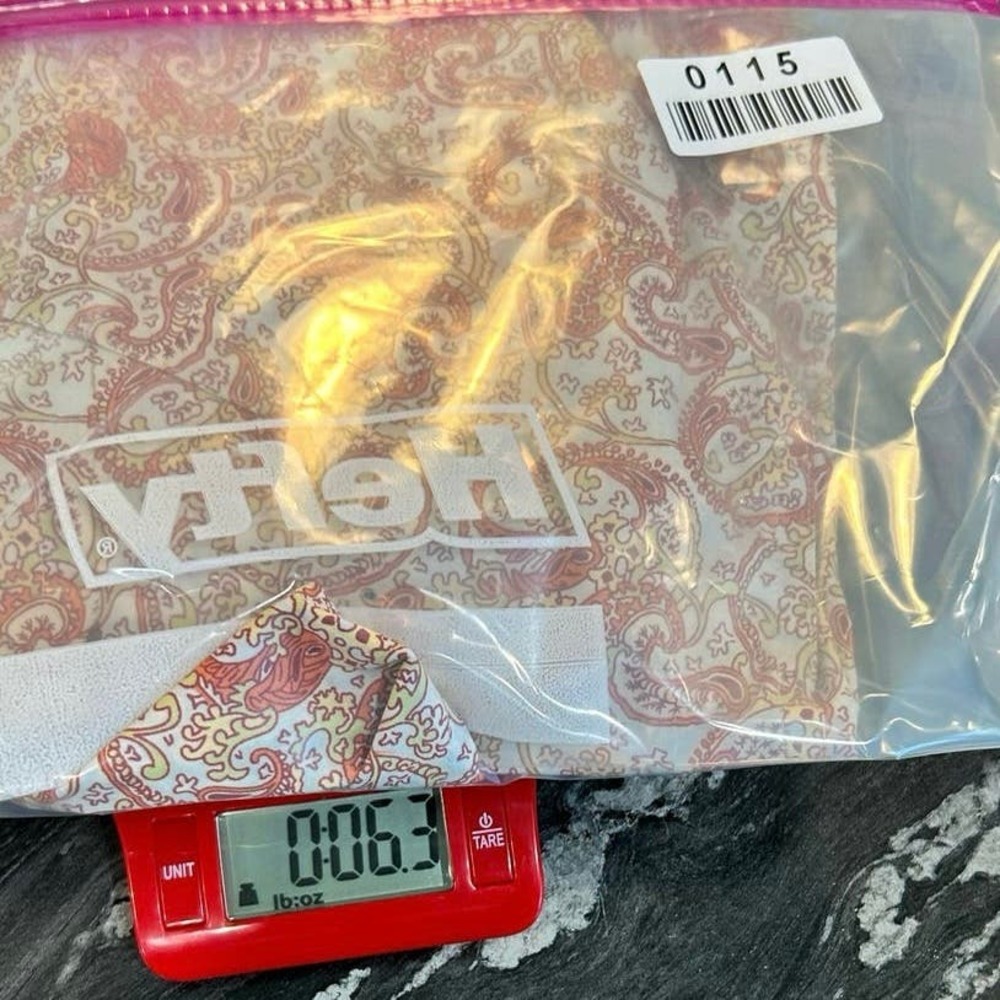 Pendleton Womens Button Down Small 100% Cotton Paisley Print Breathable Summer - Picture 10 of 10